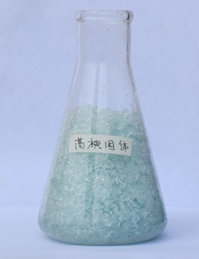 成都硅酸钠的性质和用途