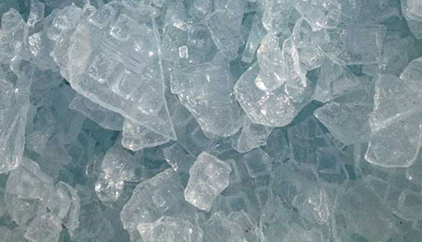 固体形态的成都硅酸钠在生活中有何作用？