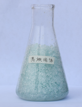 四川水玻璃（泡花碱）的工艺方法