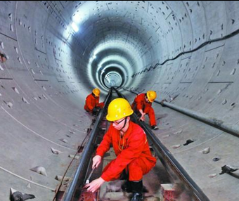 成都水玻璃应用于隧道注浆具体方法