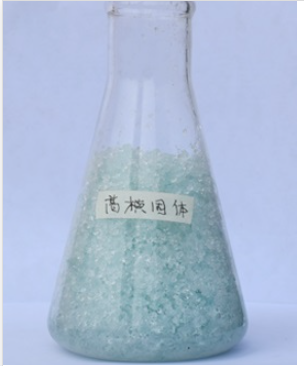 硅酸钠应用广泛