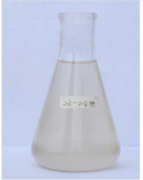 水玻璃各行业的应用