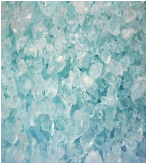 五水偏硅酸钠作为洗涤助剂的用途